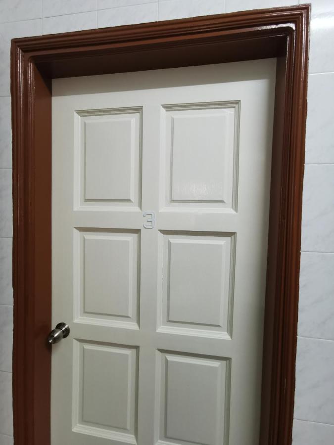 Diy Palm Court Bedroom Kuantan Kültér fotó