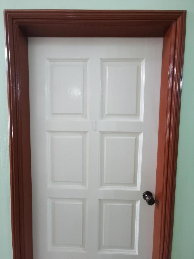 Diy Palm Court Bedroom Kuantan Kültér fotó